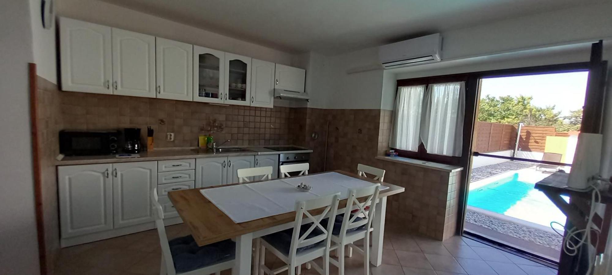 Latin Vakantiehuis Peruški