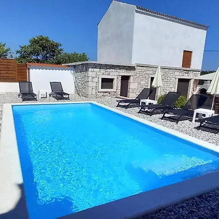 Holiday Home Latin Peruski Exterior photo