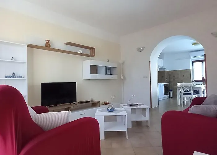 Holiday Home Latin