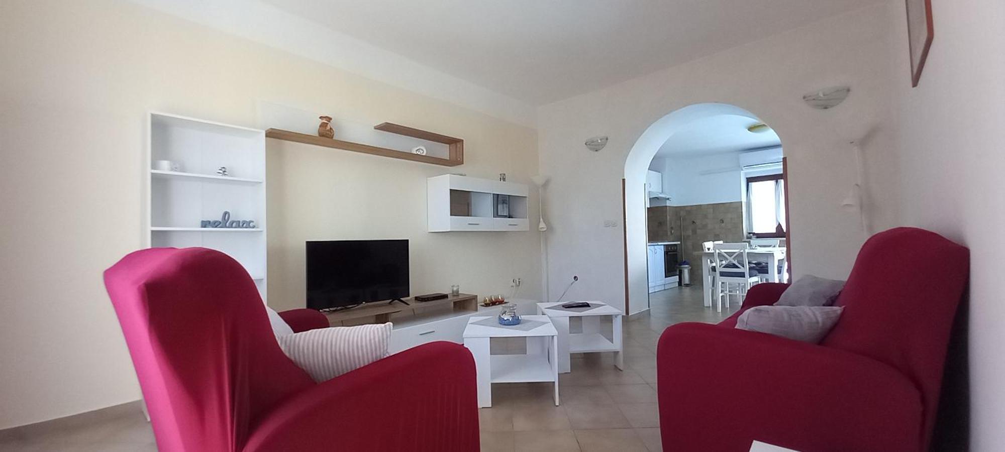 Latin Holiday home Peruski
