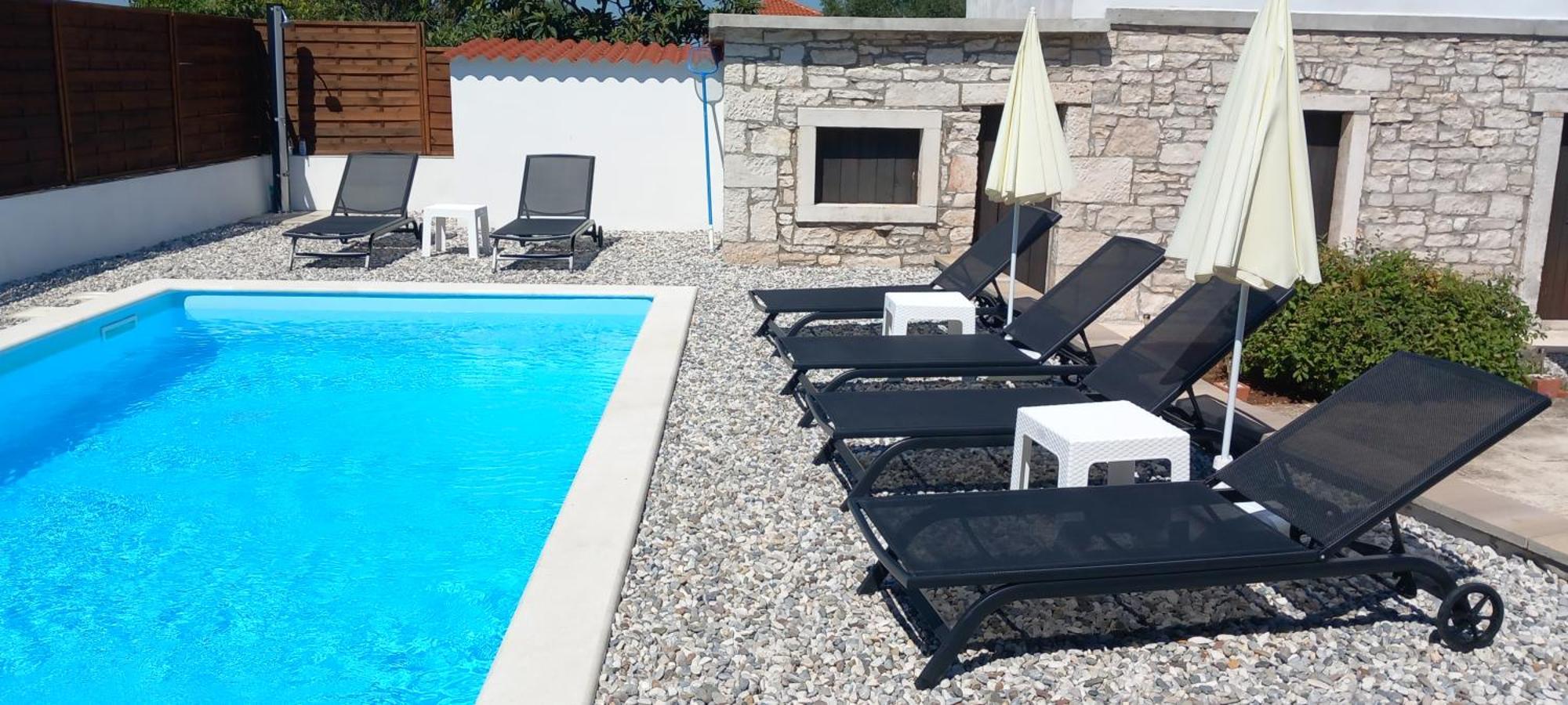 Latin Casa vacanze Peruški
