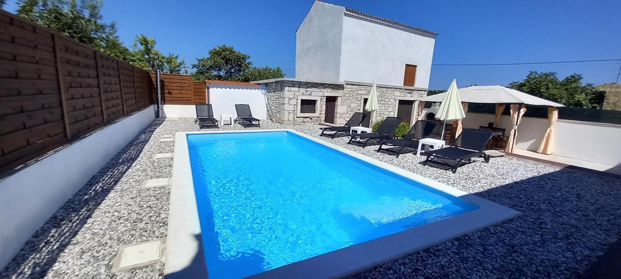 Holiday home Latin Peruski